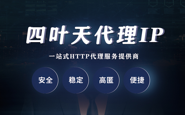 【明港代理IP】代理ip客户端使用教程