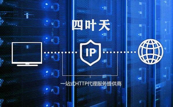 【明港代理IP】代理IP的主要用途和使用注意事项